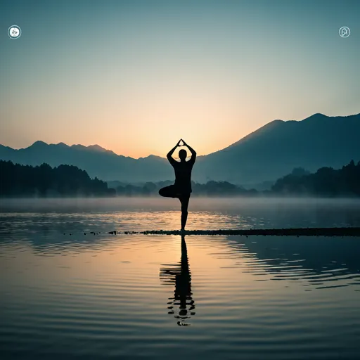 Qi flow practice