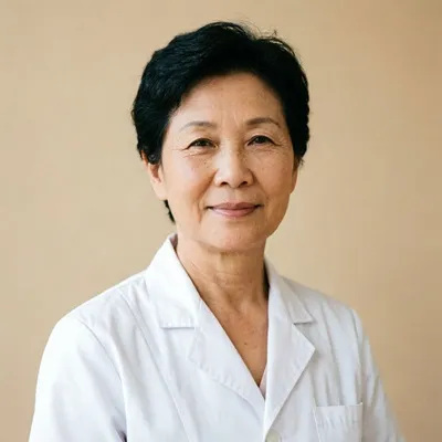 Dr. Li Huang