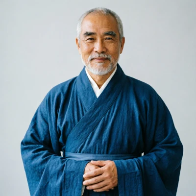 Master Qingxu