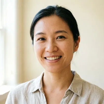 Mei Chen