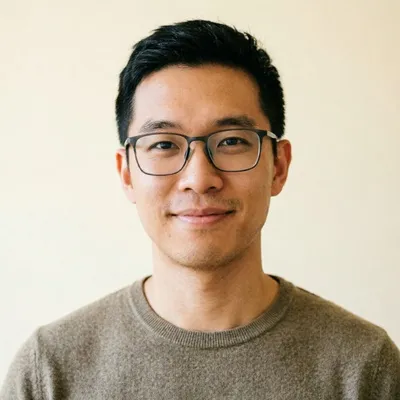 Dr. Peng Lu