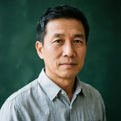 Wei Zhang