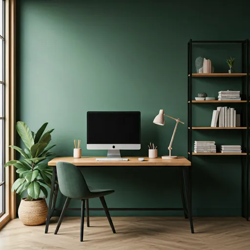 Home Office