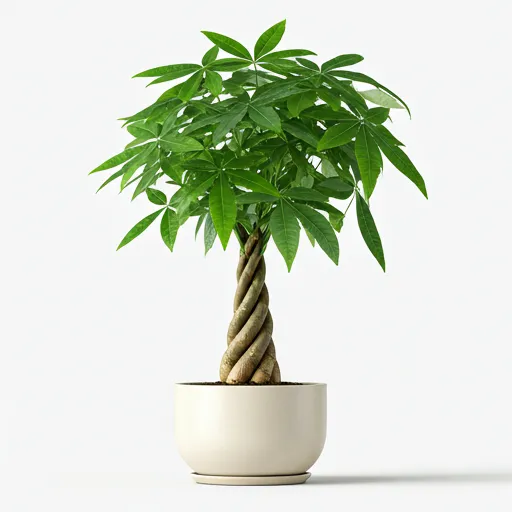 Pachira Money Tree